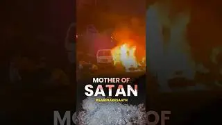 Why TATP called Mother Of Satan |Delhi Red Fort blast update