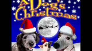 We Wish You a Merry Christmas 🎁 Barking Dogs Christmas Song