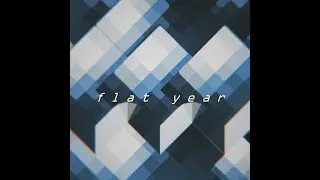 hellside - flat year (EP)