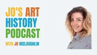 The History Of Art Patronage With Will Jarvis PART 1