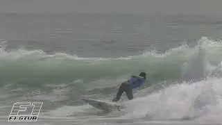 Luvsurf TV 089：Chris Davidson Lost Surfboard FI Stub