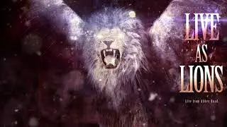 Glory Oath + Blood: Live as Lions - Weapon of Vengeance