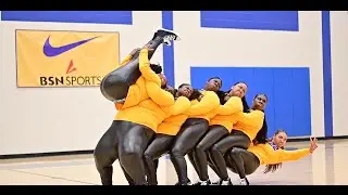 Sigma Gamma Rho Sorority, Inc. Spring 2024 Neophyte Presentation | Upsilon Nu Chapter