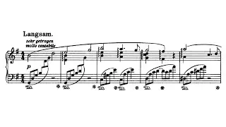 This Strauss melody is heartbreakingly beautiful