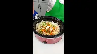 Этот суп, приготовленный в мультиварке, просто восхитителен!