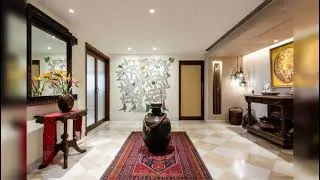 DLF #Magnolias 6400 Sqft Sector 42 Golf Course Road Gurgaon #9810855723 #raisinahillsrealtor #Resale