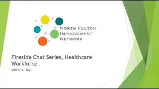 NFIN Fireside Chat #6 Healthcare Workforce