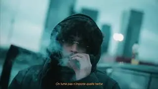 Freeze Corleone - Death Note ft. Osirus Jack (Ice Beats Remix)