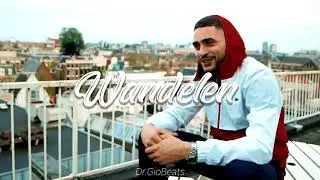 [FREE] Josylvio x Ashafar Type Beat - Wandelen | Afro Beat 2020