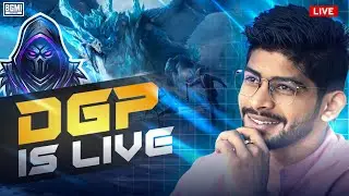 🔴 BGMI LIVE தமிழ் - Road to 6000 Subs ❤️ #bgmitamil #dgpyt #shorts #ytshorts #yt #shortsfeed #pubg