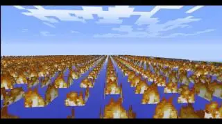 Новый  снапшот на версию 1.7.10-14w27b