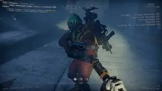GTFO R5A1 Floodways