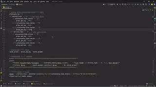 Program Laundry Python Mosquitto MQTT (Mata Kuliah SISTER)