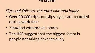 Health & Safety quiz | HSE questions and answers | safety officer | safety manager