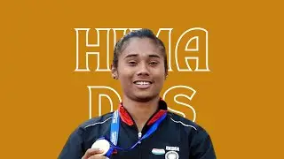 Hima Das | Interesting Facts | Hub of Fame