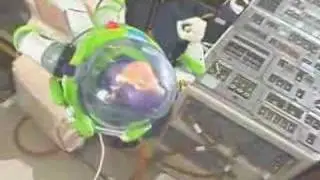 Buzz in Space