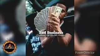 Bad Business | Pooh Shiesty x Finesse2Tymes Type Beat (Chedda Banger)