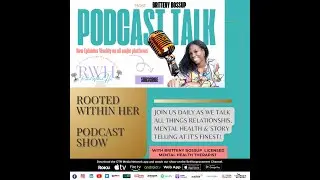 Truthful Talk Tuesday   Personal Stories & Deep Reflections on Relationships