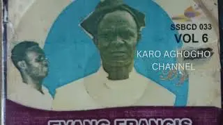 05  AGLICAN ADAM PREACHING SOCIETY LED by FRANCIS WARRI   Wha ti riwi