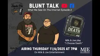 What We Saw On The Internet Ep. 2 