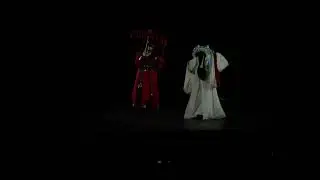 2 7 17  Coffee gege, Hu&agrave;n Hu&agrave;n & Coffee gege Долгопрудный Благословение небожителей   Наследный прин