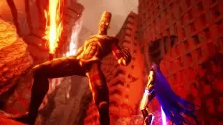Shin Megami Tensei V: Vengeance | First Playthrough (Part 6)
