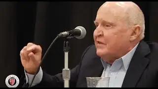 Jack Welch - Work is Fun