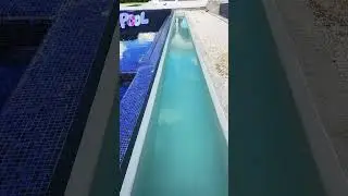 Onyx Diamond Brite Pool Finish and tile