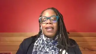 Higher Heights #BlackWomenLead Author Talkback with Jamia Wilson