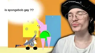 Happy Wheels 2025 everybody.. This Is Where Its At. | Happy Wheels