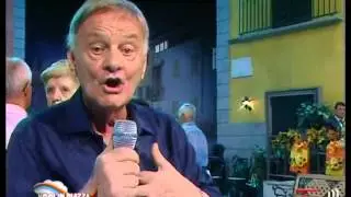 ENRICO MUSIANI- UNA ROTONDA SUL MARE