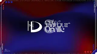 Hidden Duo II: Wilbur & Orville | Submission Recap