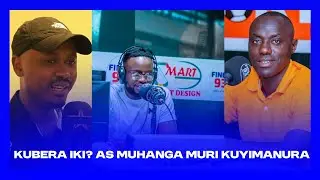 KUBERA IKI??  MUKOMEJE KUMANURA AS MUHANGA MUCYICIRO CYA 2 || AMAKIPE YO KUMANUKA ARAHARI