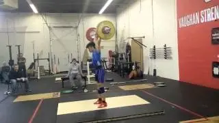 OWS Grand Open Meet 209 @ 71.2