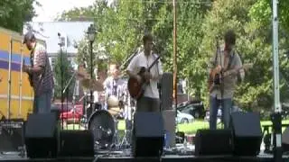 Hyryder - Knollfest '09 