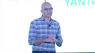 SUN Mobility at Future Decoded, Bengaluru Tech Summit