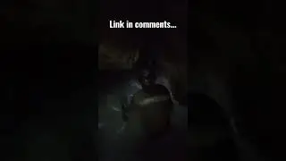Dangerous Sea Cave Exploring