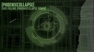 Bad Feeling - Jagwar Twin (PhoenixCollapse Remix