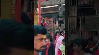 Gangapur temple karnatak Arti 🙏🏻🙏🏻