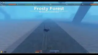 Oni spawn (Frosty Cavern location) Demon Fall
