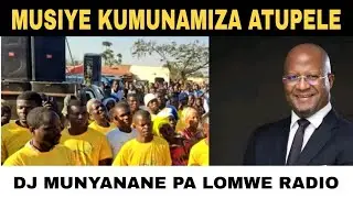 SINDINGAYANKHE ANA OKUBA MA PHONE MU JUBEKI-DJ MUNYANANE WABWENZA MOTO