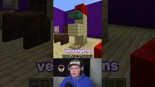 Zo MAAK JIJ De BESTE STOEL In Minecraft! 🤯