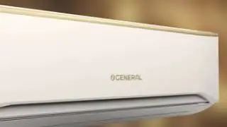O-general a.c features 2020 latest