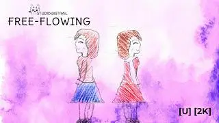 Free-Flowing | Film | Studio Distrail