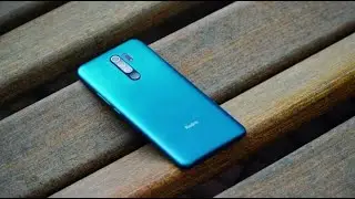 long term review of redmi 9 prime - we do unboxing!