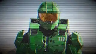 Master Chief (Steve Downes) Cameo / Logan 8U Evaluation