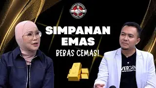 Aset Aman & Cuan Jalan Terus! Investasi Gold Gram Sekarang Juga | BBOH tvOne