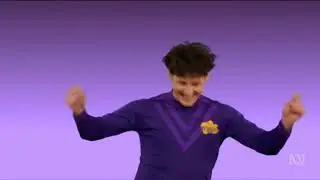 Lachy! Prince Lachy Episode!