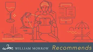 Pass the Book: William Morrow&rsquo;s Book Recommendations