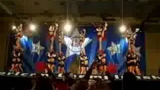 Allstar Legacy S5